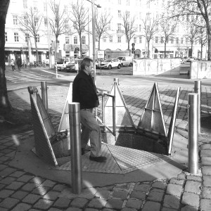 Photo: © Georg Weckwerth